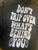 “Don’t Trip” hoodie
