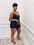 The Black Romper