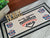 Baseball Doormat