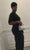 The “BAWSE” lady 1pc