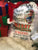 Personalized Santa Sacks